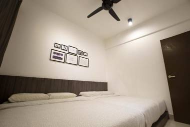 Migliore i8.2 @ Majestic #Coway #WiFi #10Pax