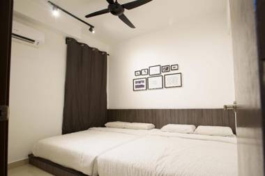 Migliore i8.2 @ Majestic #Coway #WiFi #10Pax