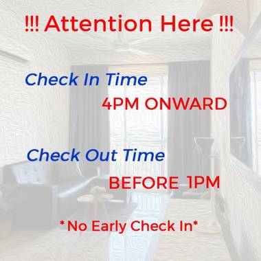 DEER HOUSE @ The Majestic by Easy Live Guest House