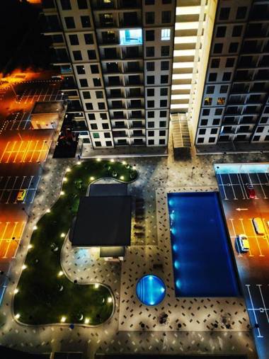 The Yeop Ipoh Homestay Apartment