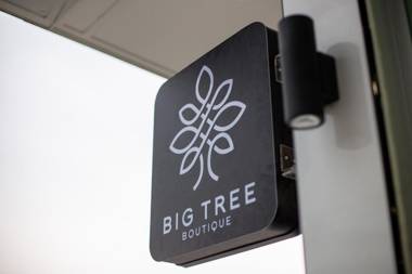 Big Tree Boutique