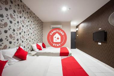 OYO 1163 Hotel Pulai