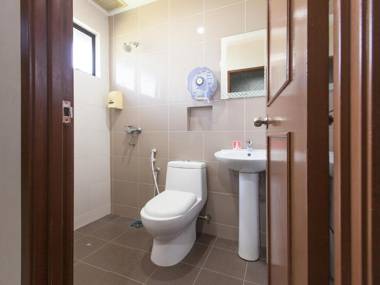 OYO 1163 Hotel Pulai