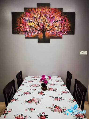 Cozy Home by EzComfy @ #Sunway #LostWorld #Tambun