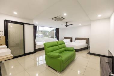 Blue Planet Boutique and Residences