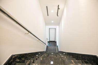 Blue Planet Boutique and Residences