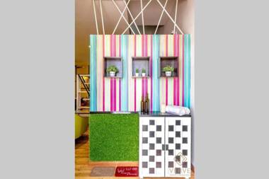 Ipoh Botani Concept Home by Verve (13 Pax) EECH31