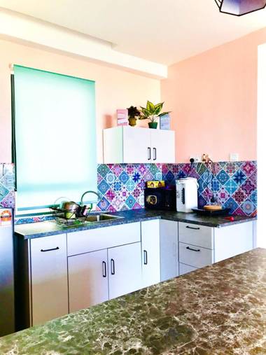 Ipoh Haaniy Homestay Meru