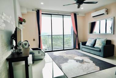 Ipoh Haaniy Homestay Meru