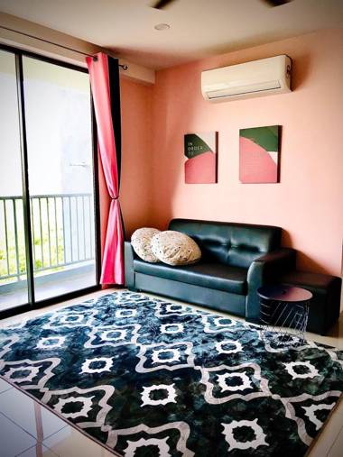 Ipoh Haaniy Homestay Meru