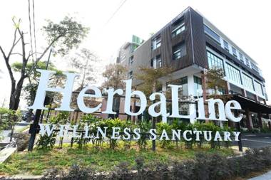 Sojourn Guest House Ipoh