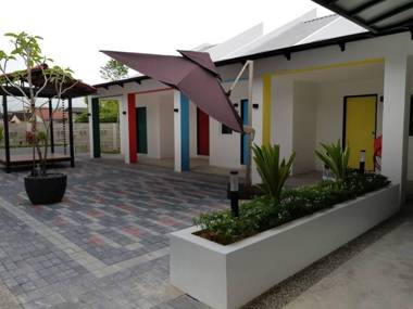 Kinta Valley Retreat