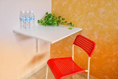 OK FAMILY VILLA-14Rooms 36pax