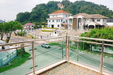 OK FAMILY VILLA-14Rooms 36pax