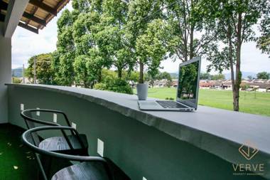 L&P Boutique Residence by Verve (14 Pax) EECH40