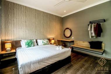 L&P Boutique Residence by Verve (14 Pax) EECH40