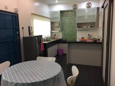 Loke Lim Ipoh Homestay