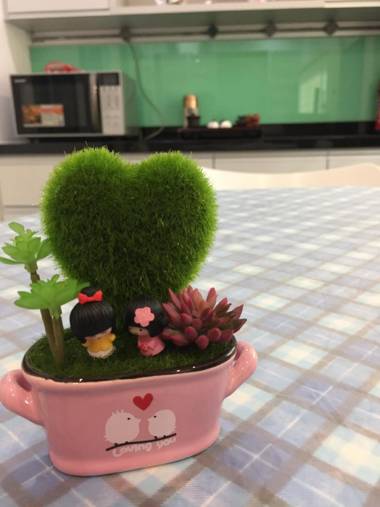 Loke Lim Ipoh Homestay