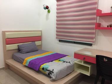 Loke Lim Ipoh Homestay