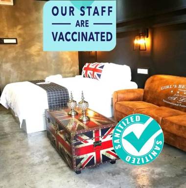 CJ HOUSE station 18 Ipoh