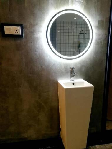 CJ HOUSE station 18 Ipoh