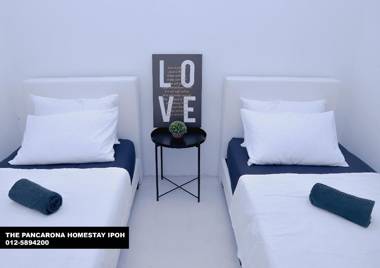 The Pancarona Ipoh Perak (Muslim Only)