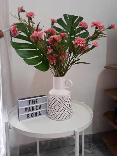 The Pancarona Ipoh Perak  (Muslim Only)