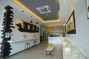 Reno Hotel Ipoh