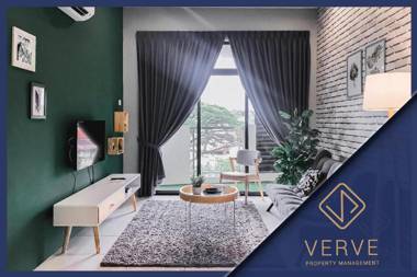 Ipoh Oasis Premium Suites by Verve (8 Pax) EECH23