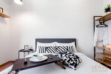 Ipoh Oasis Premium Suites by Verve (8 Pax) EECH23