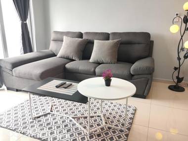 Mcz homestay@ipoh tower*WiFi* 7pax