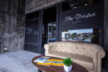 Manhattan Hotel Ipoh