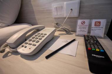 Manhattan Hotel Ipoh