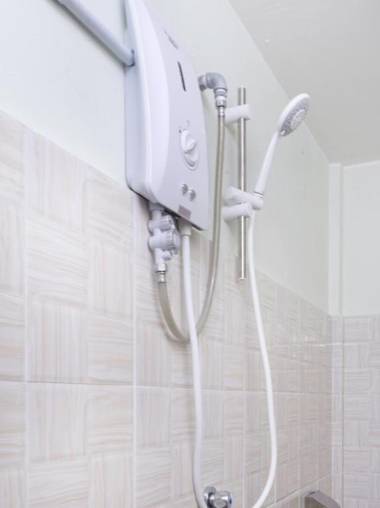 SPOT ON 89926 City Hostel Ipoh