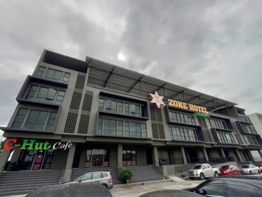 Zone Hotel Ipoh