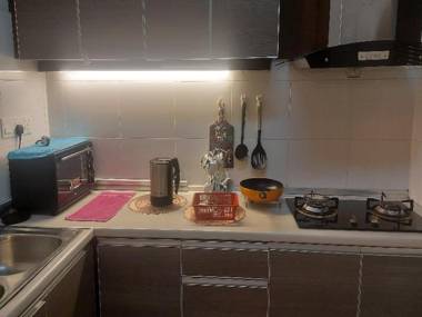 IPOH CITY HOMESTAY @ Kinta Riverfront 