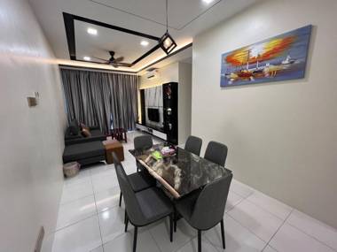 IPOH Oasis Condominium U1 By Hami.Home