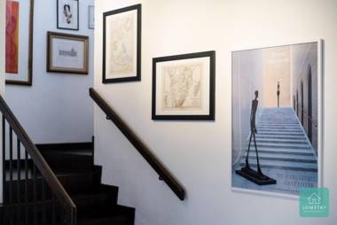 JOMSTAY Mayhaven Villa