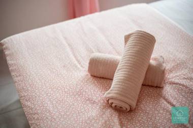 JOMSTAY Pink House (Ipoh)