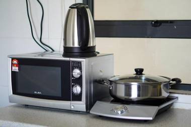 MYHOME MERU 3BR @MERU IPOH( 7 Pax)