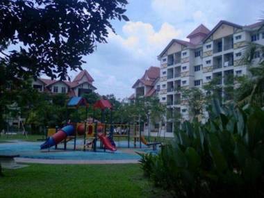 Jeffrey Homestay Ipoh R @ Lost World of Tambun