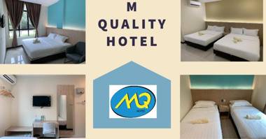 M Quality Hotel