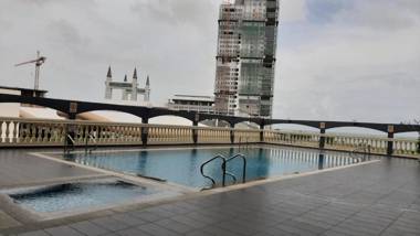 Hotel Grand Continental Kuala Terengganu
