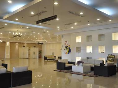 Permai Hotel Kuala Terengganu