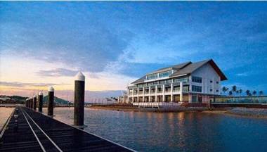 Duyong Marina & Resort