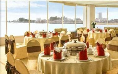 Duyong Marina & Resort