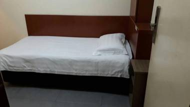 Ming Paragon Hotel