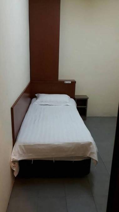 Ming Paragon Hotel