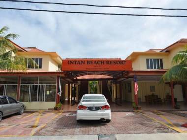 Intan Beach Resort