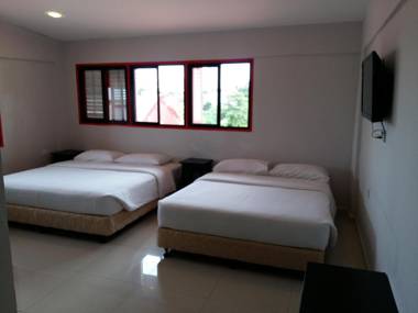 KT Chinatown Lodge